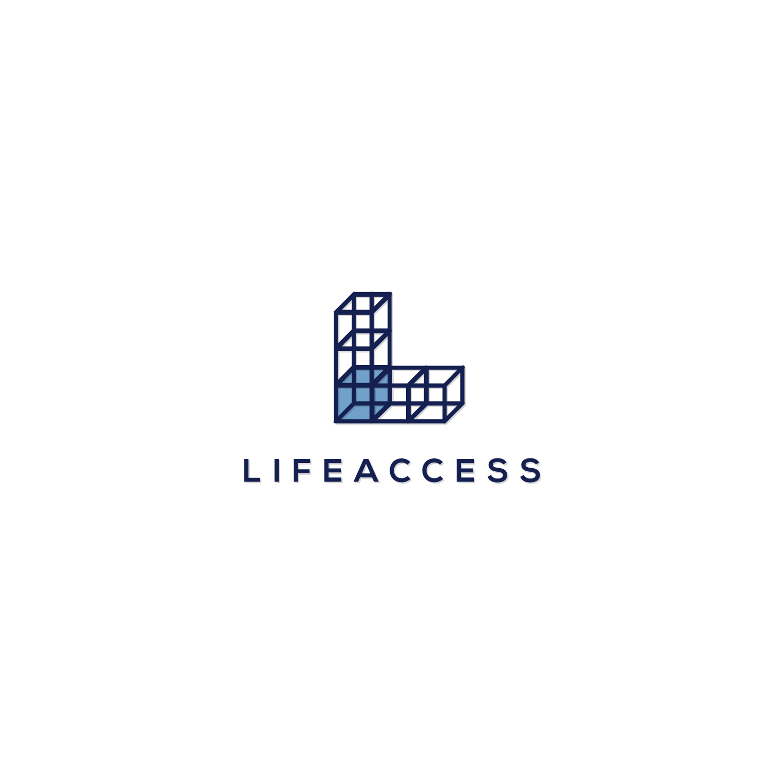 Diseño de Logo por Dream Logo Design para LifeAccess | Diseño #12810813