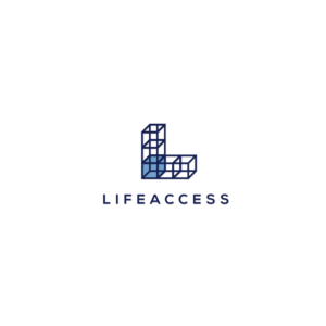 Diseño de Logo por Dream Logo Design para LifeAccess | Diseño: #12810813