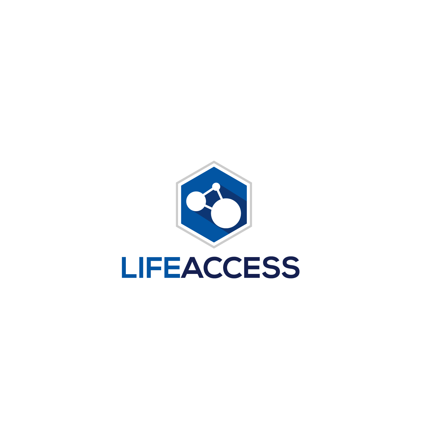 Logo Design by Dream Logo Design for LifeAccess | Design #12810815