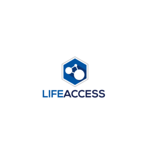 Diseño de Logo por Dream Logo Design para LifeAccess | Diseño: #12810815
