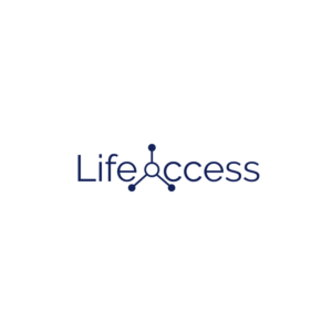 Diseño de Logo por Dream Logo Design para LifeAccess | Diseño: #12810816