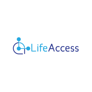 Diseño de Logo por Dream Logo Design para LifeAccess | Diseño: #12810821
