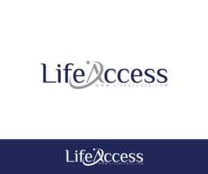 Logo Design by Omee63 for LifeAccess | Design: #12805888