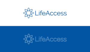 Logo Design by dumieucosdesign for LifeAccess | Design: #12816079