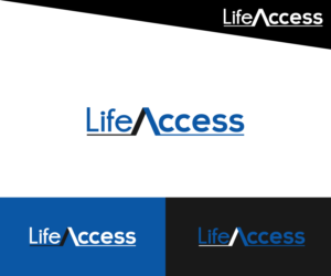 Logo Design by J0k3r for LifeAccess | Design: #12811942