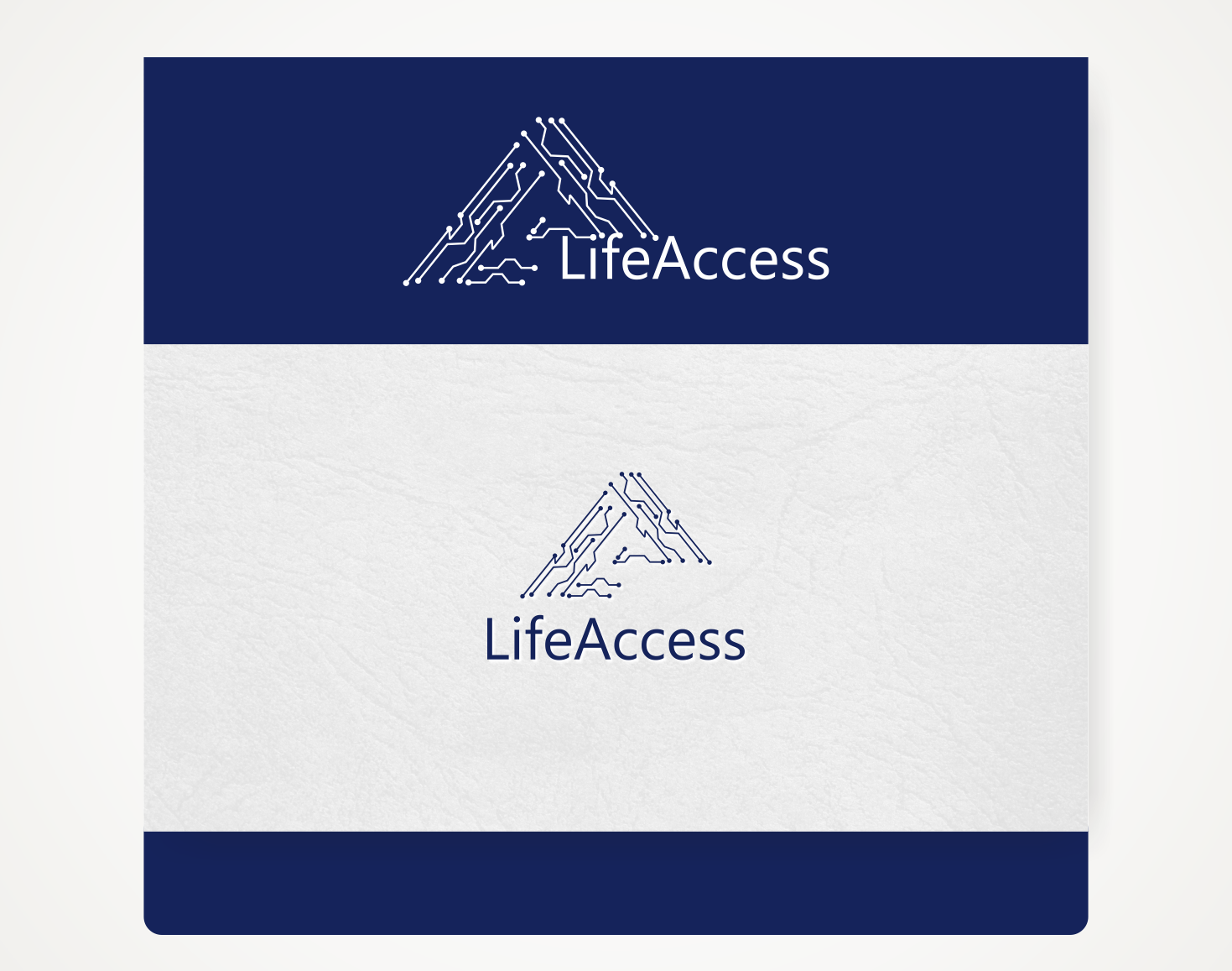 Design de Logo par Savana pour LifeAccess | Design #12805790