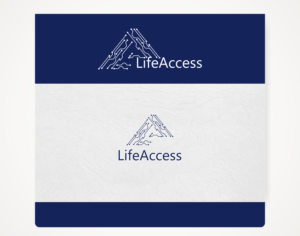 Logo Design by Savana for LifeAccess | Design: #12805790