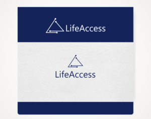 Logo Design by Savana for LifeAccess | Design: #12805802