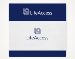 Logo Design by Savana for LifeAccess | Design: #12805811