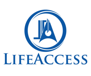 Logo Design by H M SUMON for LifeAccess | Design: #12810175