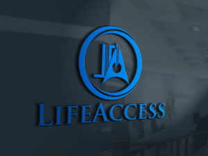Logo Design by H M SUMON for LifeAccess | Design: #12810176