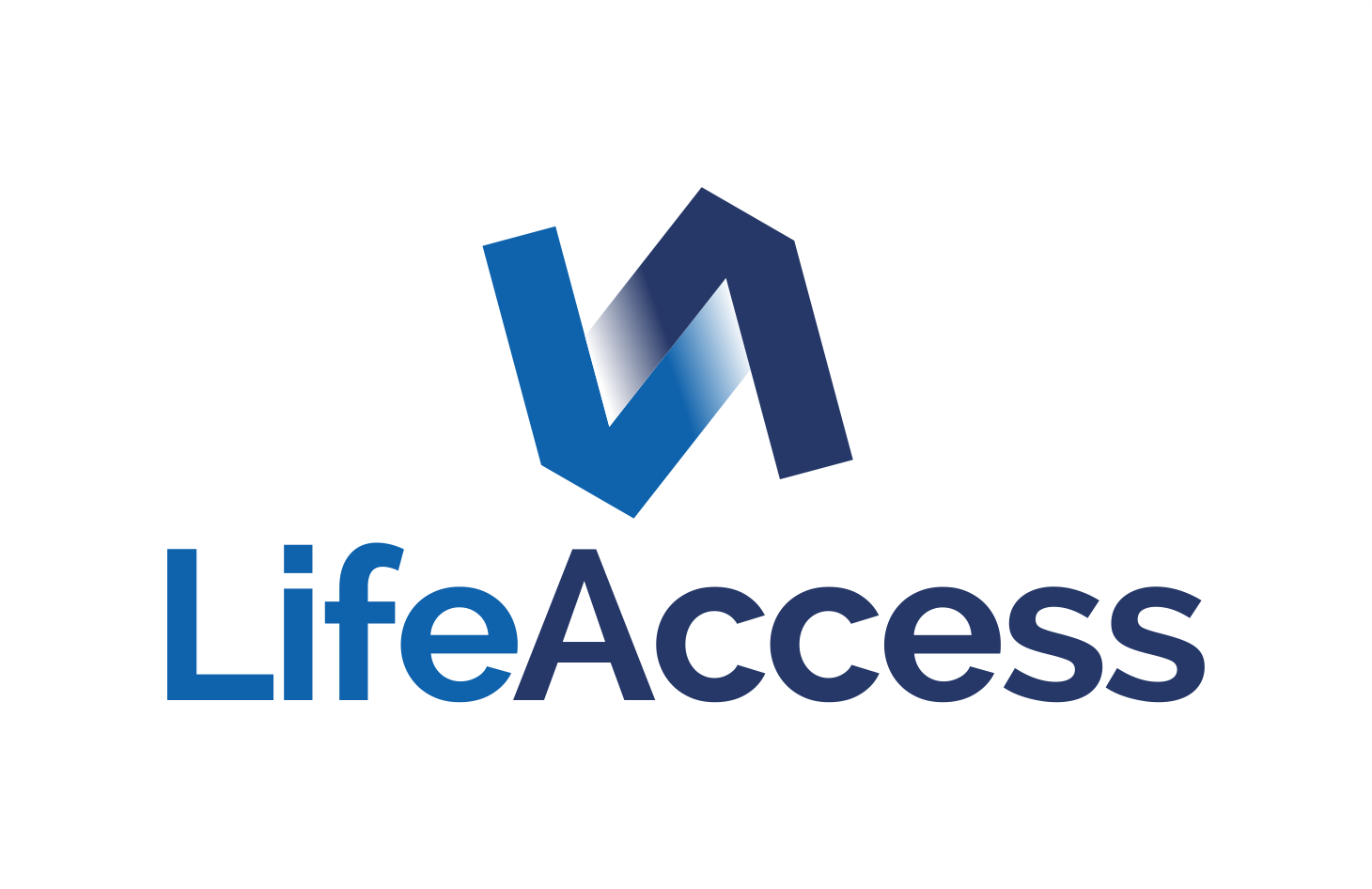 Logo Design by fespinosan for LifeAccess | Design #12811426