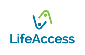 Logo Design by fespi for LifeAccess | Design: #12827445