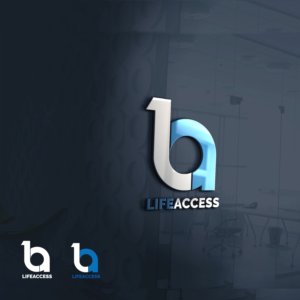 Logo Design by aabirk09 for LifeAccess | Design #12809310