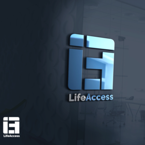 Logo Design by aabirk09 for LifeAccess | Design: #12809311