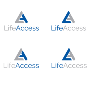 Logo Design by NightDesigns for LifeAccess | Design: #12827200