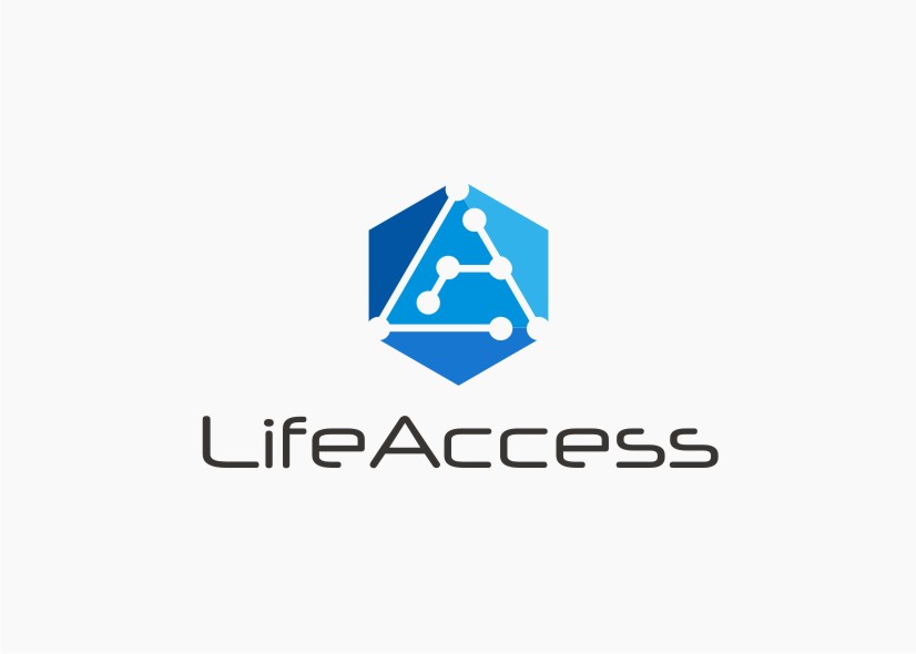 Diseño de Logo por soulpro03 para LifeAccess | Diseño #12803942