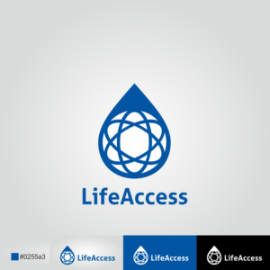 Logo Design by desingman for LifeAccess | Design #12806816