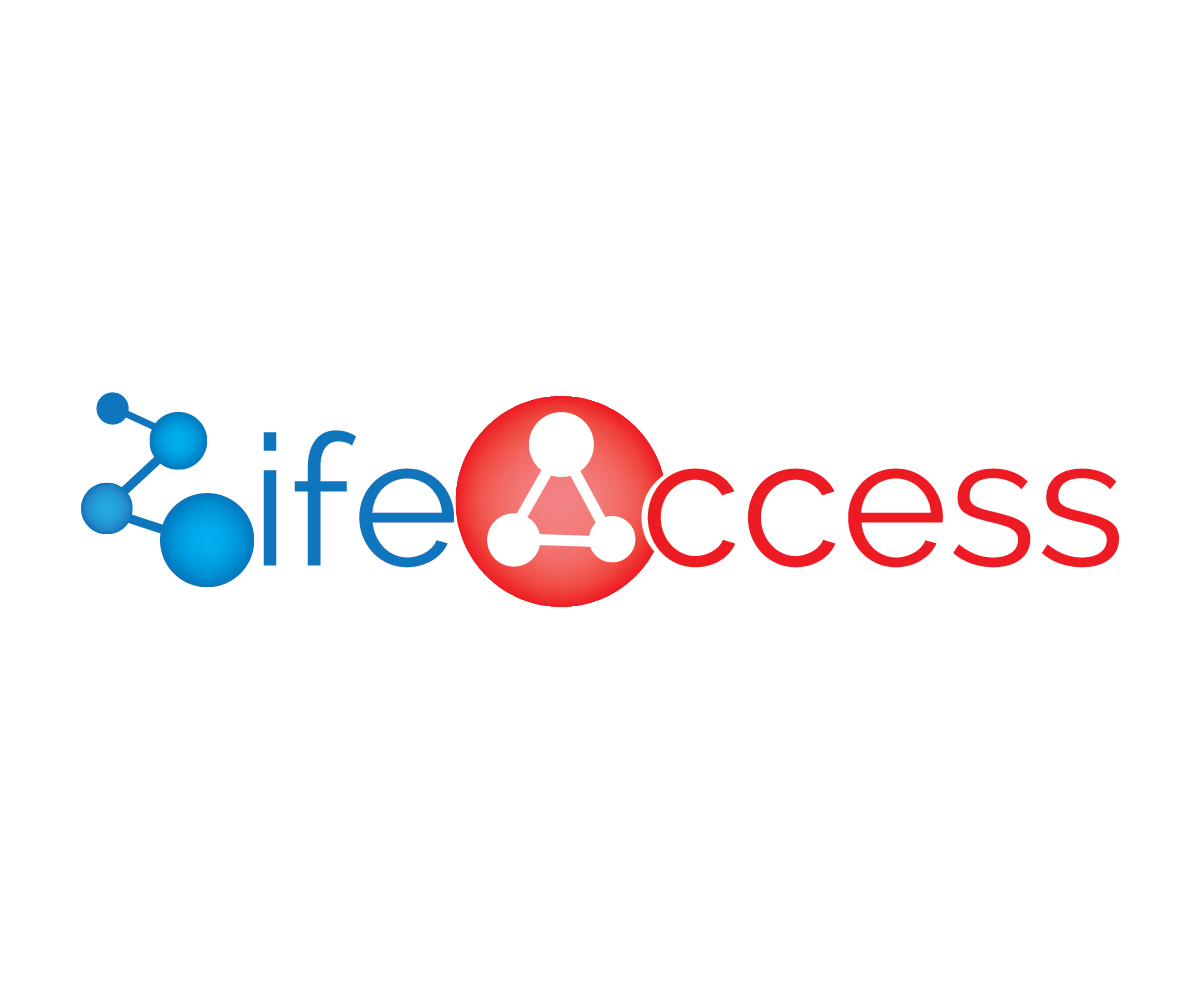 Diseño de Logo por ag04 para LifeAccess | Diseño #12804059