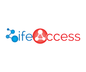 Logo Design by gnieve13 for LifeAccess | Design #12804059