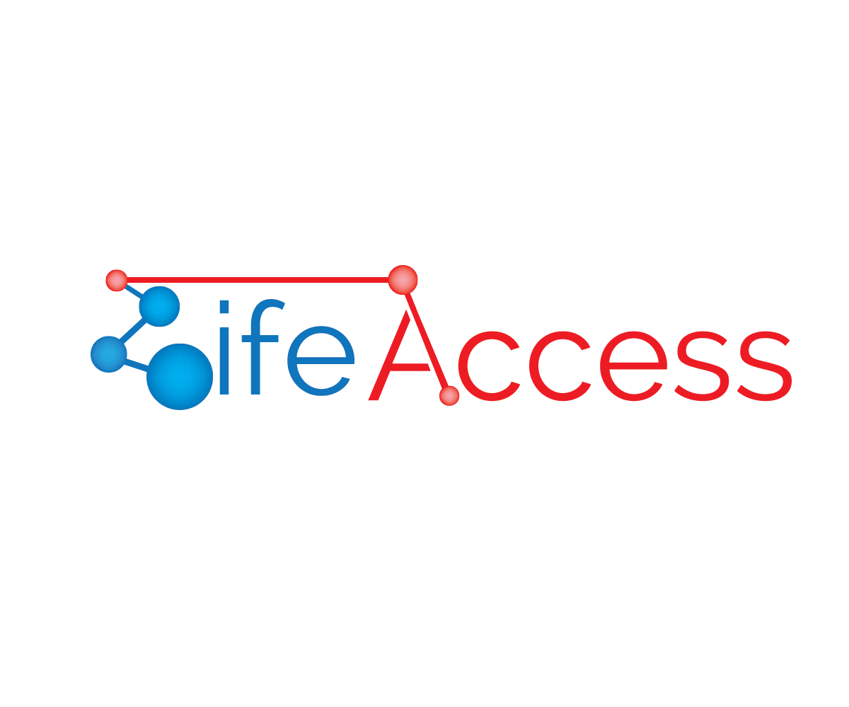 Logo Design by ag04 for LifeAccess | Design #12804060