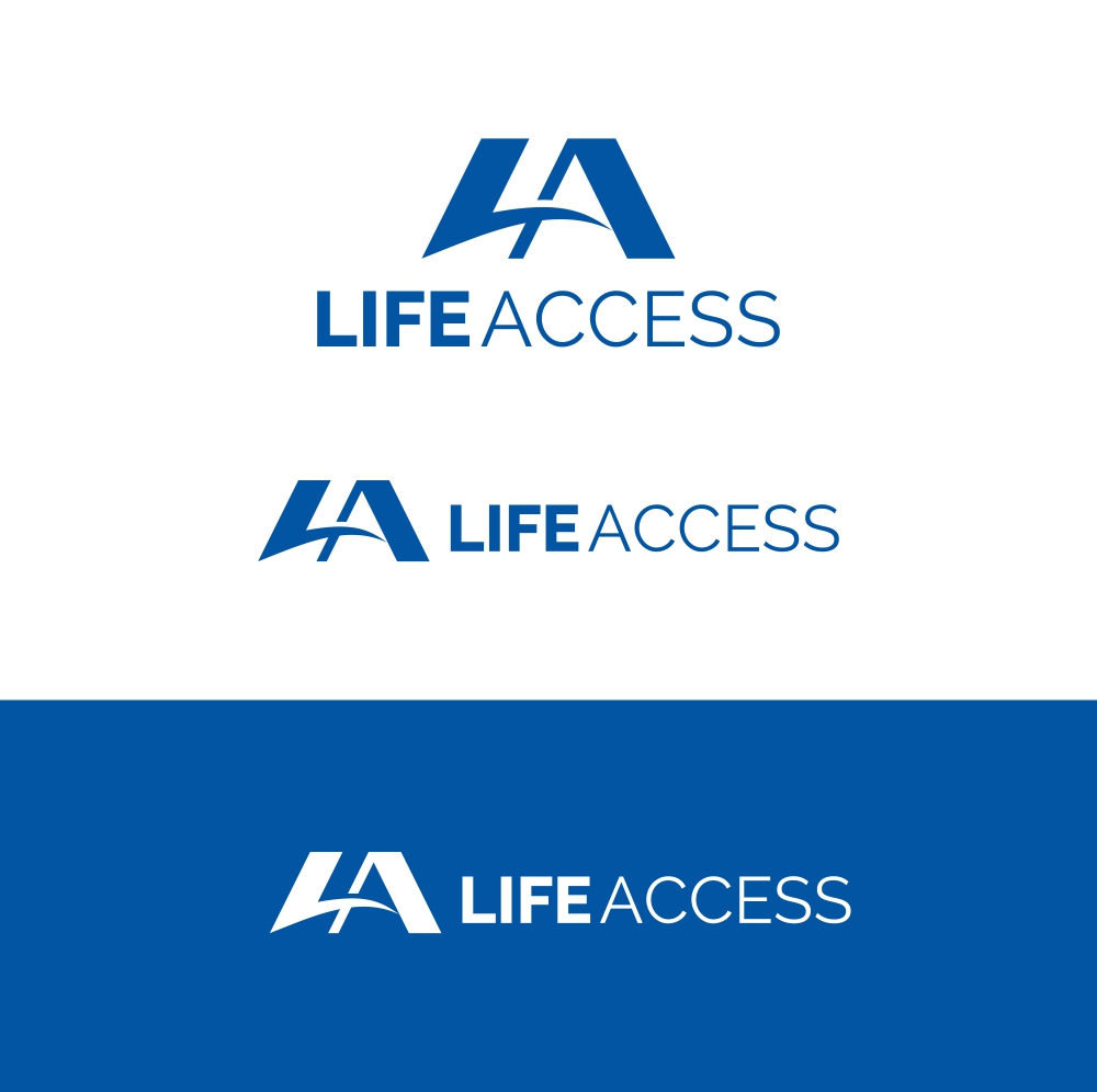Logo-Design von feellifedesigner für LifeAccess | Design #12841102