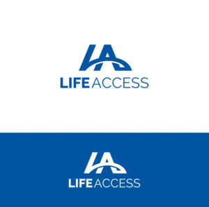 Diseño de Logo por feellifedesigner para LifeAccess | Diseño: #12841365