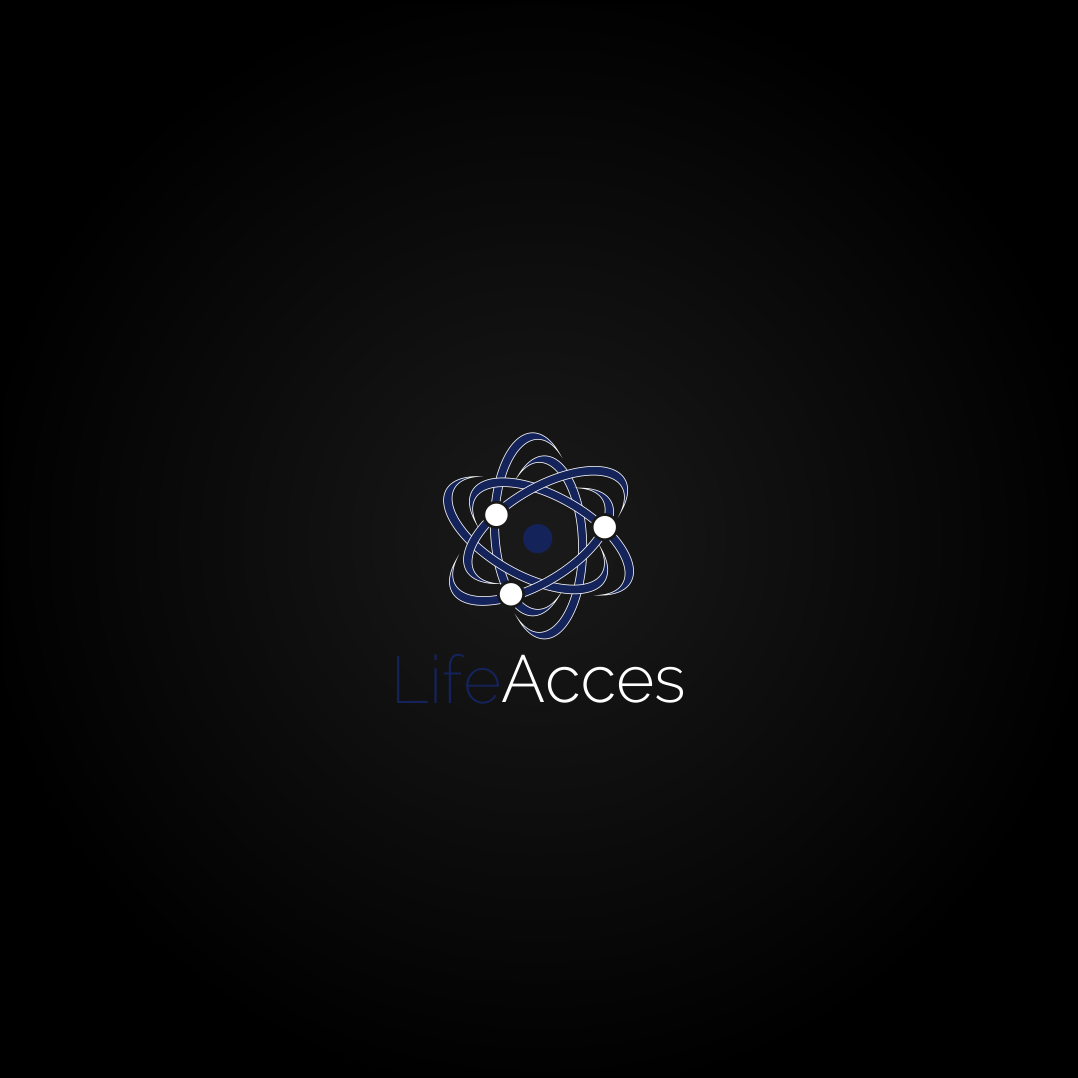 Logo Design by LunaCreative for LifeAccess | Design #12808112