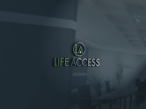 Logo Design by imshohaghossain85 for LifeAccess | Design: #12816701