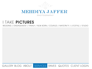Design Wordpress par Myrvelous pour ce projet | Design : #532141