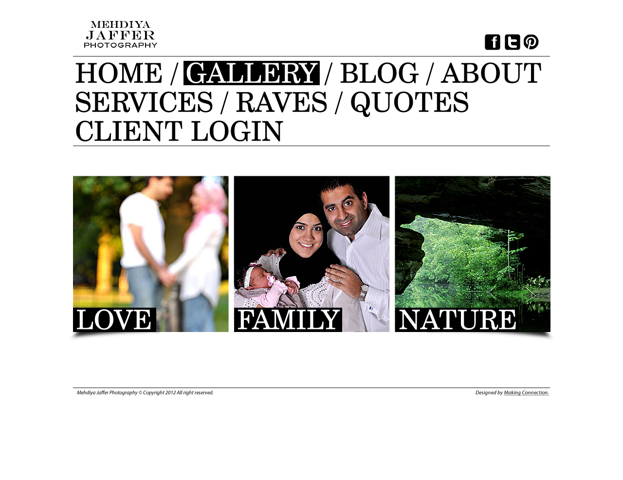 Wordpress Design by Impressive Solutions for this project | Design #533481