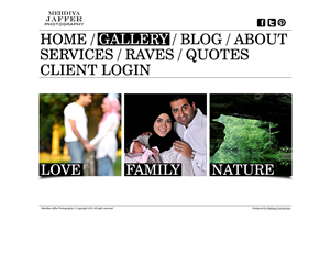 Wordpress Design by Impressive Solutions for this project | Design: #533481