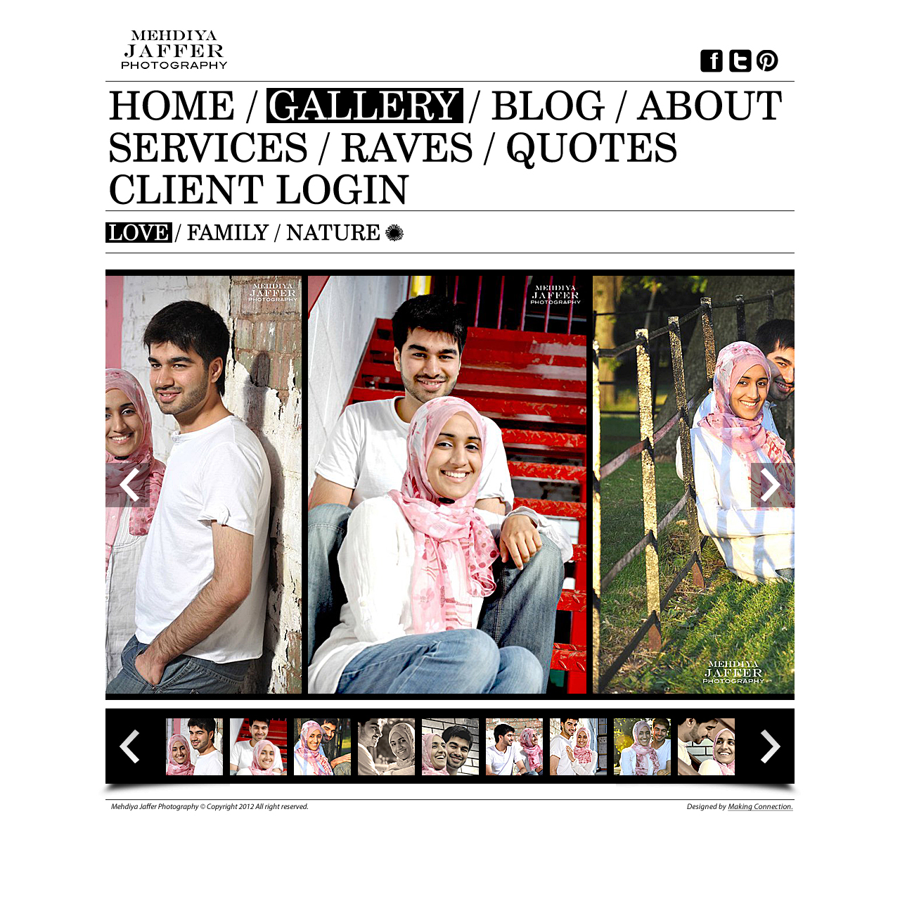 Wordpress Design by Impressive Solutions for this project | Design #533482