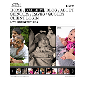 Wordpress Design by Impressive Solutions for this project | Design: #533484