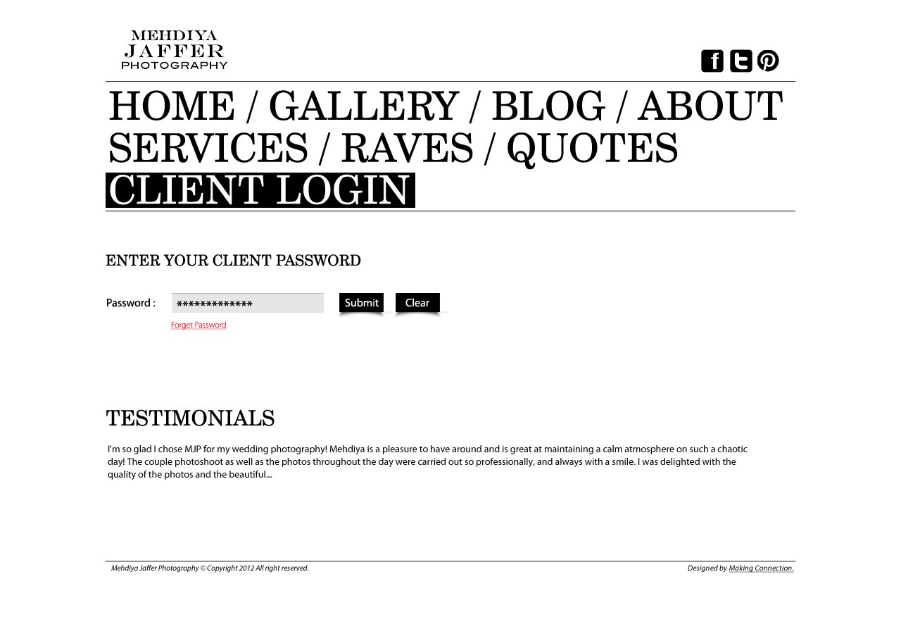 Wordpress Design by Impressive Solutions for this project | Design #533495