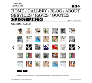 Wordpress Design by Impressive Solutions for this project | Design: #533496