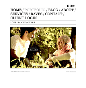 Wordpress Design by Impressive Solutions for this project | Design: #537148