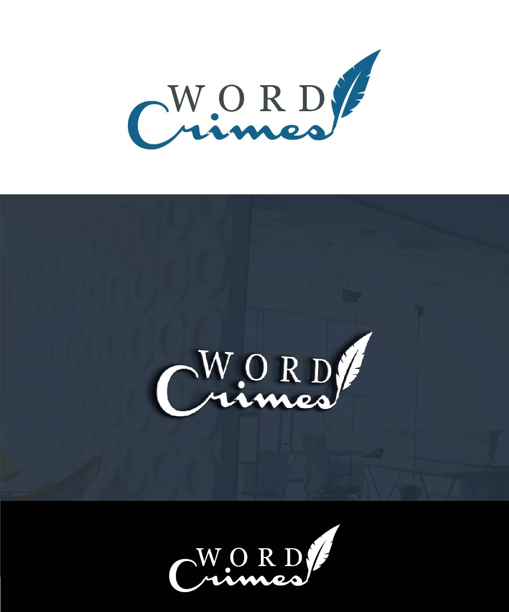 Logo Design by joliau for this project | Design #12840090