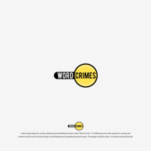 Logo Design by ecorokerz for this project | Design: #12807563
