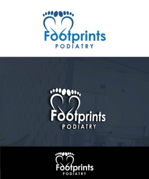 Logo Design by joliau for this project | Design: #12839677