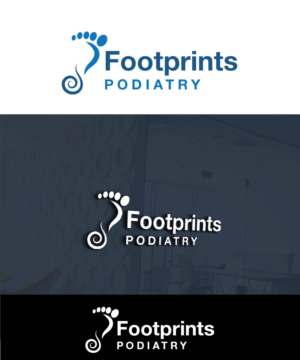 Logo Design by joliau for this project | Design: #12839680