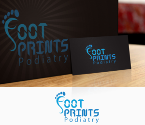 Logo Design by Impressive Sol