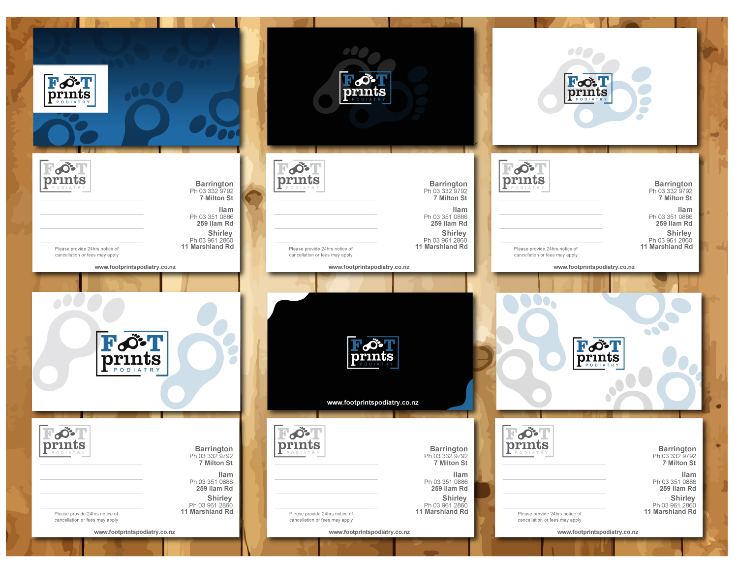 Logo Design by Anekaa for this project | Design #12884417