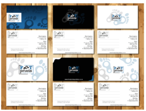 Logo Design by Anekaa for this project | Design: #12884417