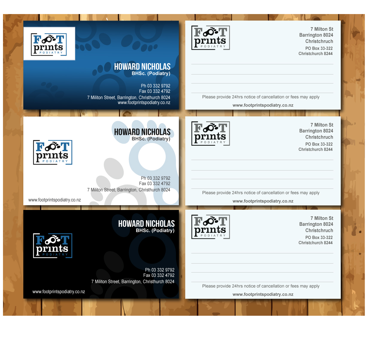 Logo Design by Anekaa for this project | Design #12884447
