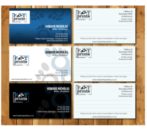 Logo Design by Anekaa for this project | Design: #12884447