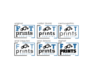 Logo Design by Anekaa for this project | Design: #12897227