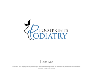 Logo Design by inayaaariz for this project | Design: #12807063