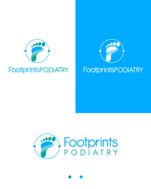 Logo Design by A designs for this project | Design: #12824812