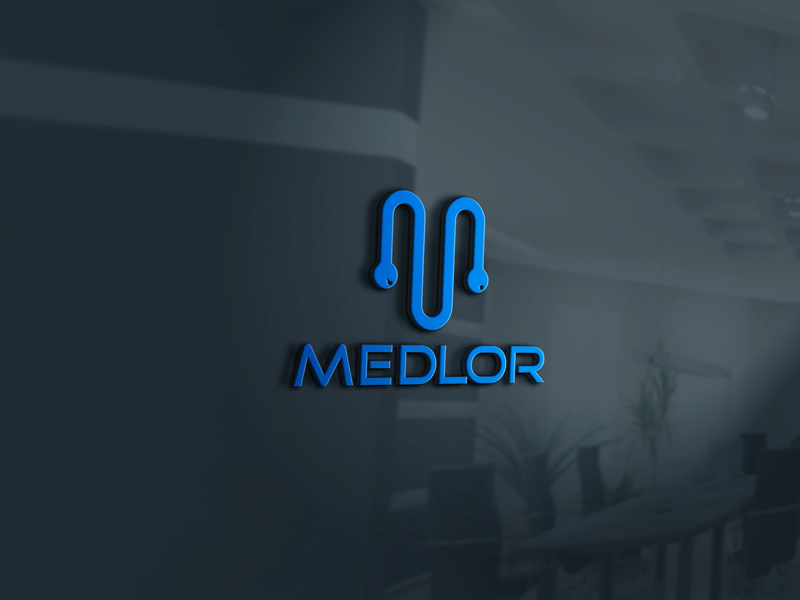 Logo Design by michaljonh for this project | Design #12864971